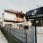 D\'Leafy Seminyak