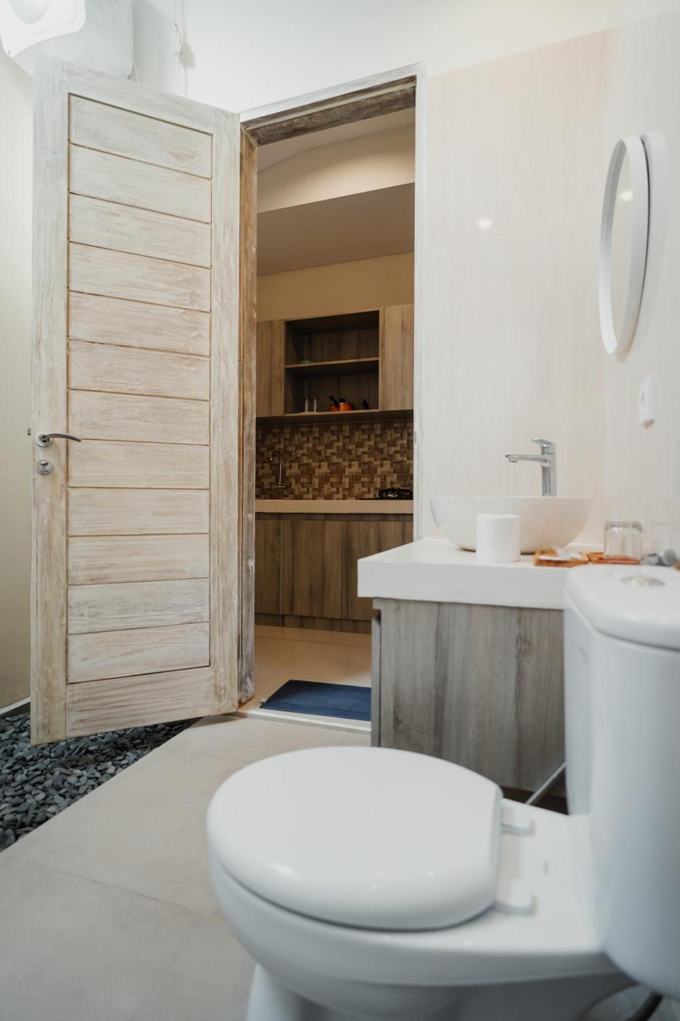 Hotel D'leafy