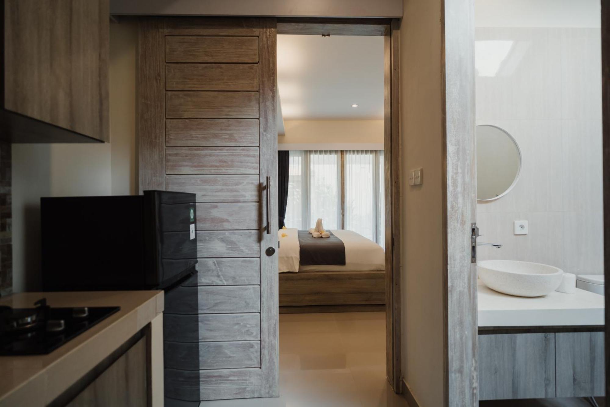 D'leafy Hotel 3*