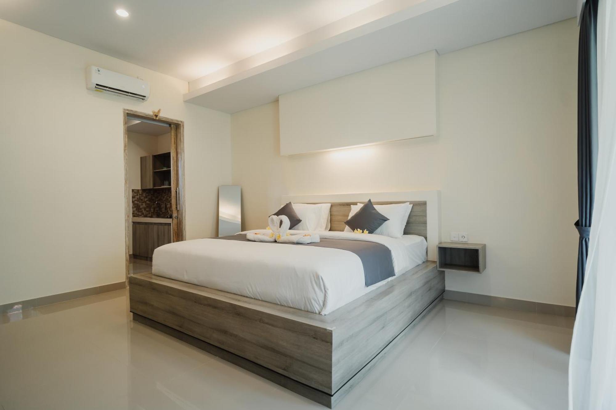 D'leafy Hotel