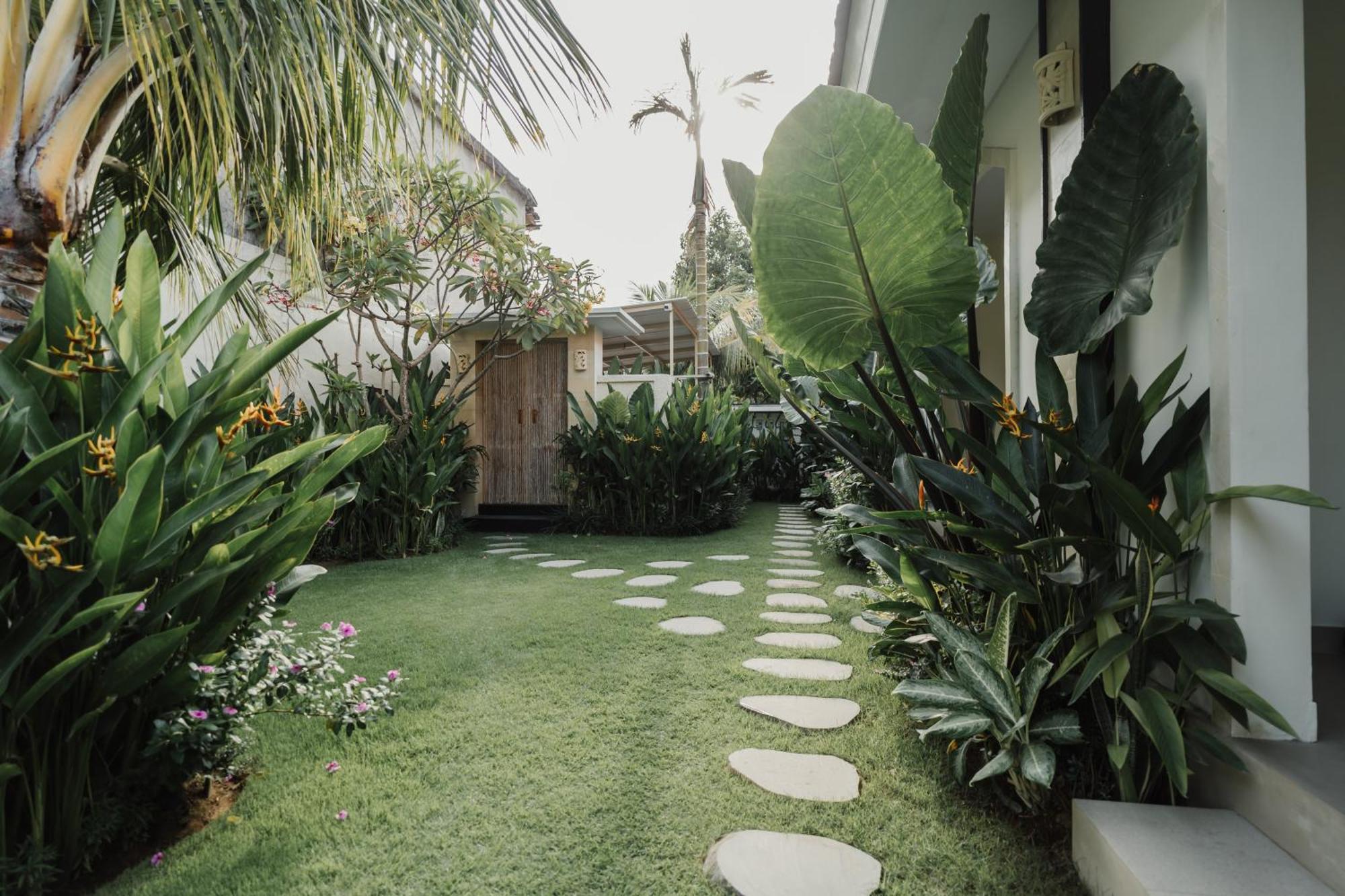 Hotel D'leafy