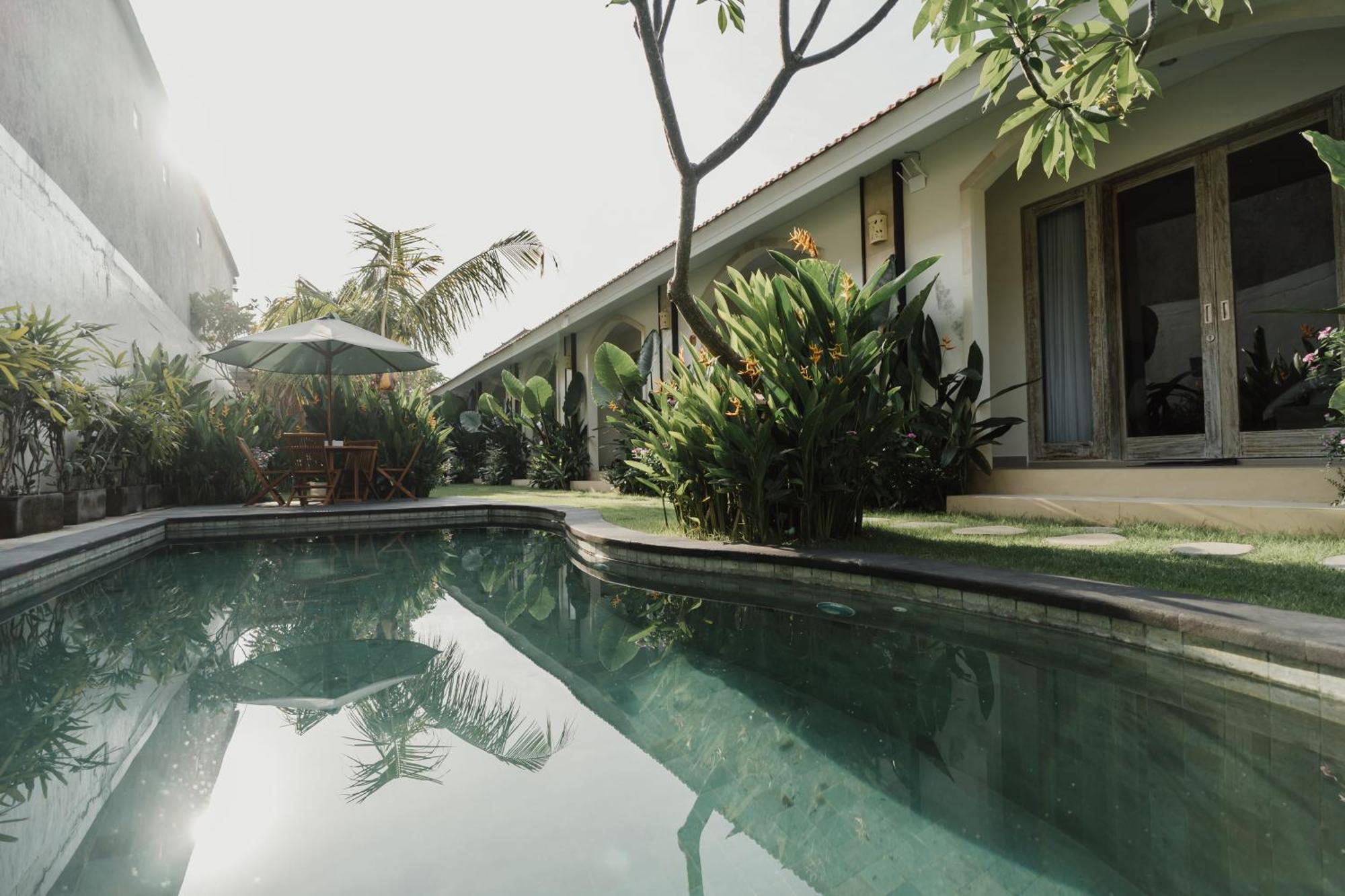 D'leafy Hotel